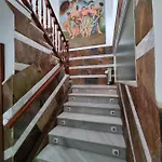 Ξενοδοχείο Quitagolpe