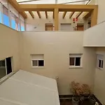 Hotel Quitagolpe Jerez de la Frontera