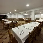 Hotel Quitagolpe *