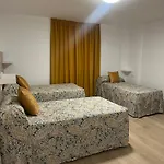 Quitagolpe Hotel