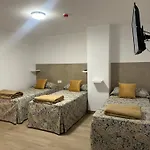 Quitagolpe Hotel *