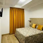 Hotel Quitagolpe *