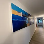 Quitagolpe Ξενοδοχείο