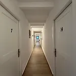 Quitagolpe Hotel *