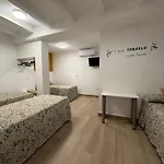 Quitagolpe Hotel Jerez de la Frontera