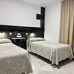 Quitagolpe Ξενοδοχείο