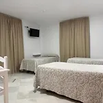 Hotel Quitagolpe