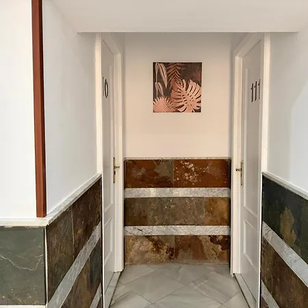 Quitagolpe Hotel Jerez de la Frontera