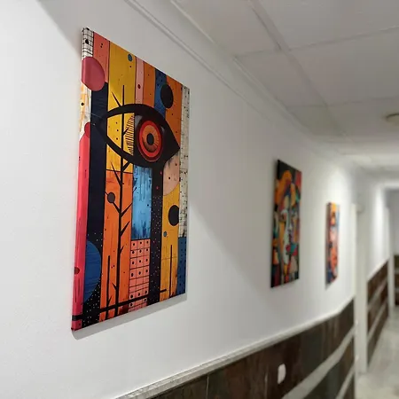 Quitagolpe Hotel