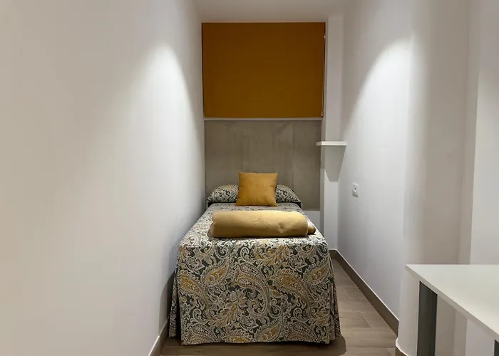 Hotel Quitagolpe Jerez de la Frontera