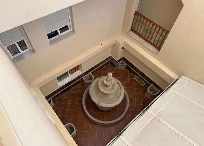 Quitagolpe Jerez de la Frontera