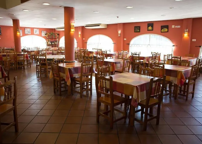 Quitagolpe Jerez de la Frontera