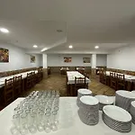 Hotel Quitagolpe *