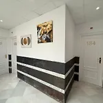 Hotel Quitagolpe