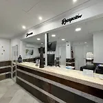Quitagolpe Hotel Jerez de la Frontera