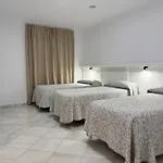 Hotel Quitagolpe Jerez de la Frontera