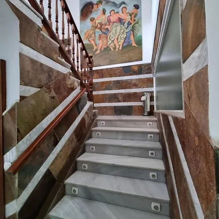 Otel Quitagolpe