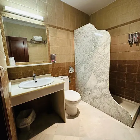 Quitagolpe Otel Jerez de la Frontera