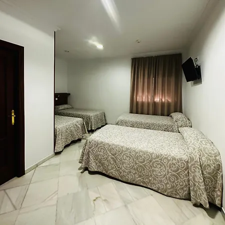 Quitagolpe Херес-де-ла-Фронтера