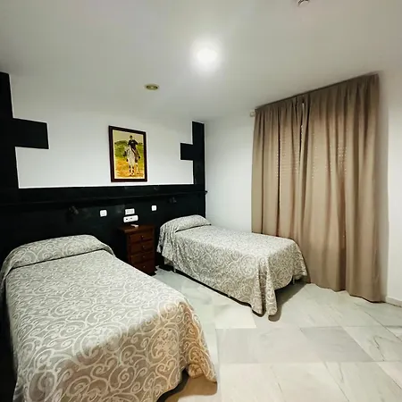 Quitagolpe Otel