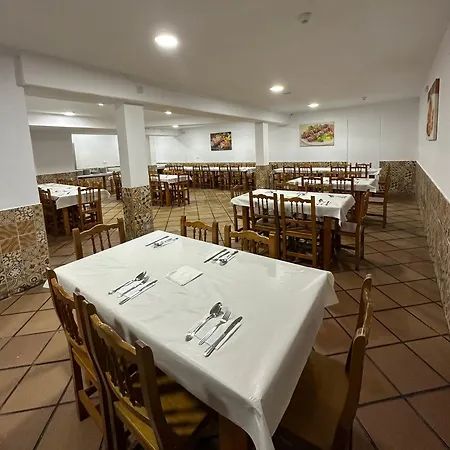 Quitagolpe Отель *