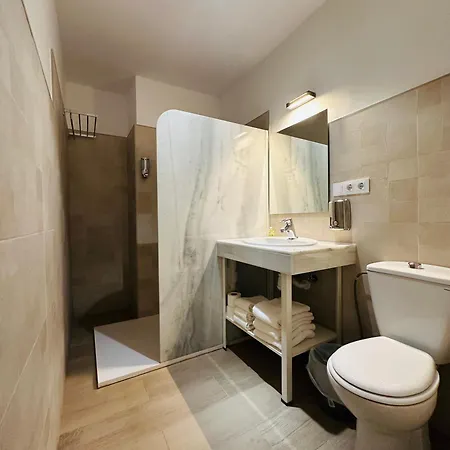 Otel Quitagolpe