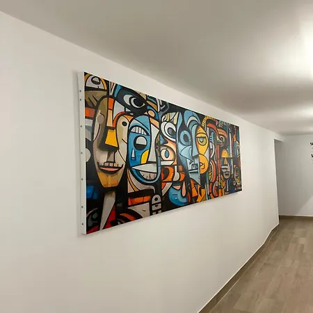 Otel Quitagolpe *