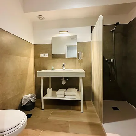 Quitagolpe Otel Jerez de la Frontera