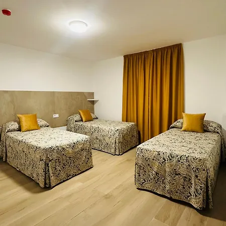 Quitagolpe * Херес-де-ла-Фронтера