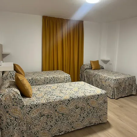 Quitagolpe Otel