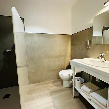 Quitagolpe Otel Jerez de la Frontera