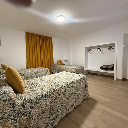 Quitagolpe Otel Jerez de la Frontera