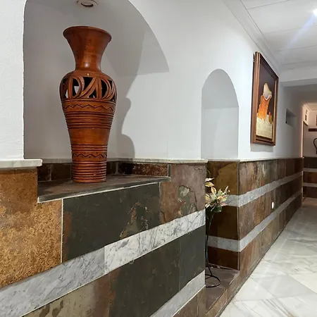 Quitagolpe Херес-де-ла-Фронтера