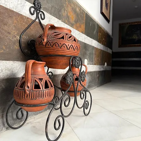 Quitagolpe * Херес-де-ла-Фронтера