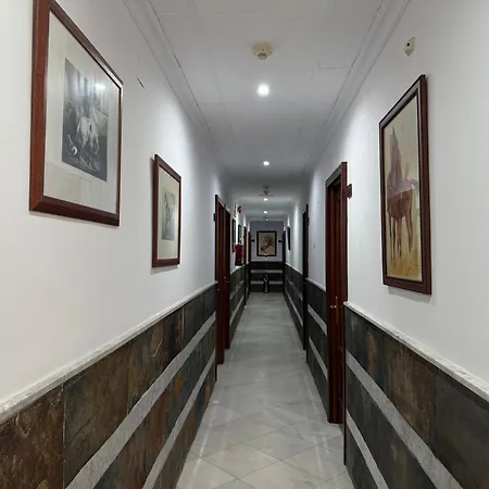 Otel Quitagolpe