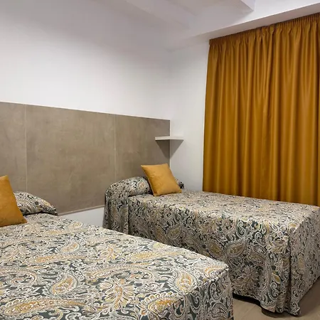 Otel Quitagolpe *