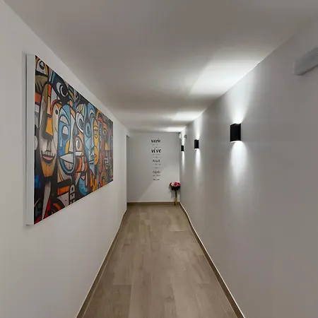 Otel Quitagolpe