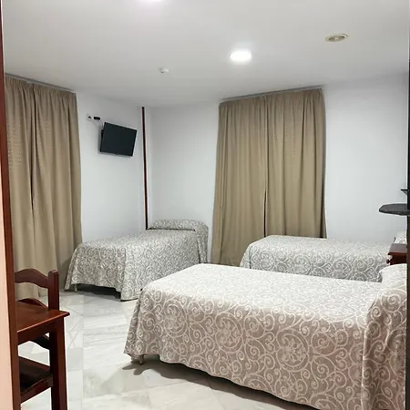 Quitagolpe Otel