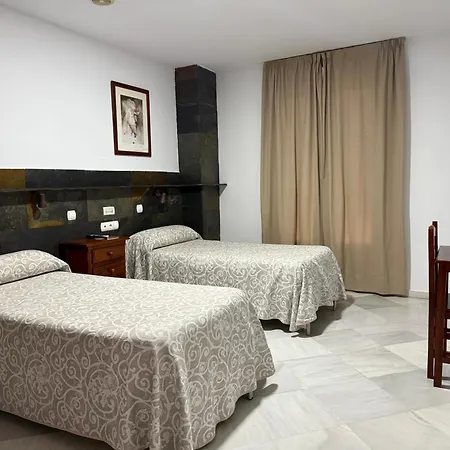 Otel Quitagolpe