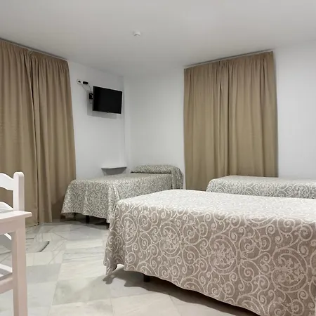 Hotel Quitagolpe