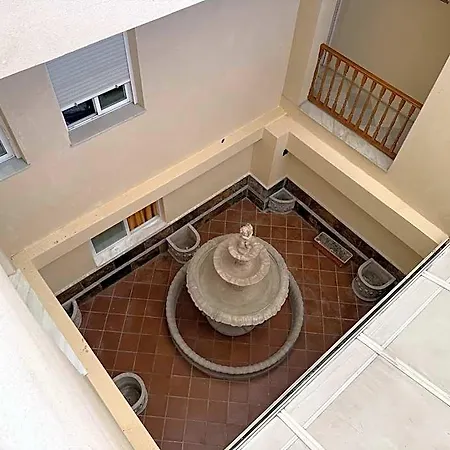 Quitagolpe Hotel *