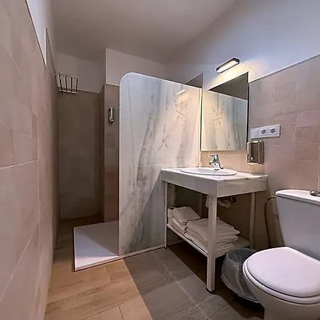 Quitagolpe Hotel *