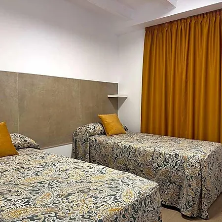 Quitagolpe Hotel Jerez de la Frontera