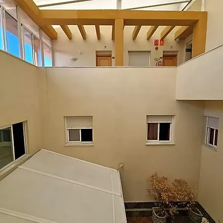 Hotel Quitagolpe