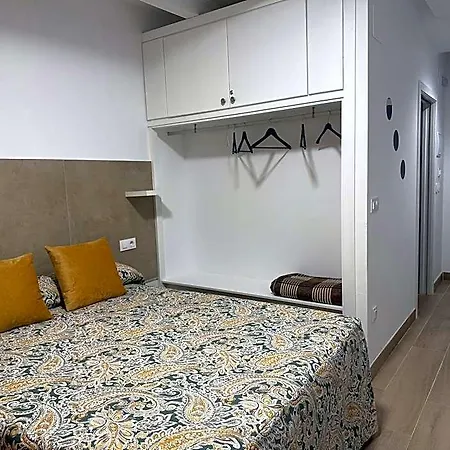 Hotel Quitagolpe *