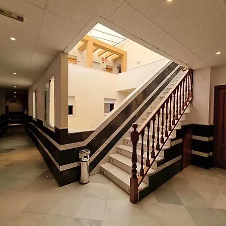 Hotel Quitagolpe