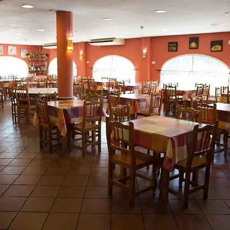 Quitagolpe Херес-де-ла-Фронтера