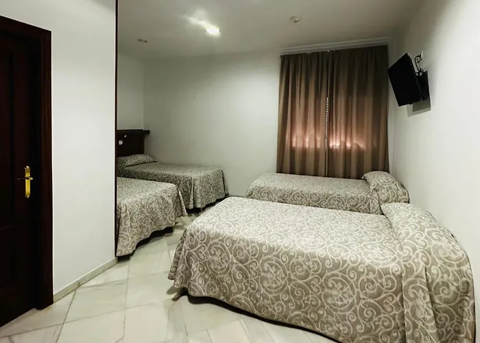 Quitagolpe Jerez de la Frontera