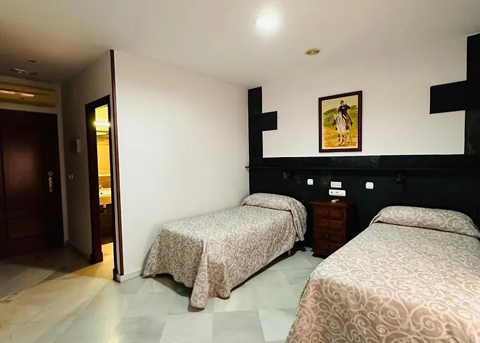 Quitagolpe * Jerez de la Frontera