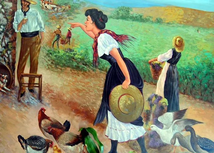 Quitagolpe Jerez de la Frontera